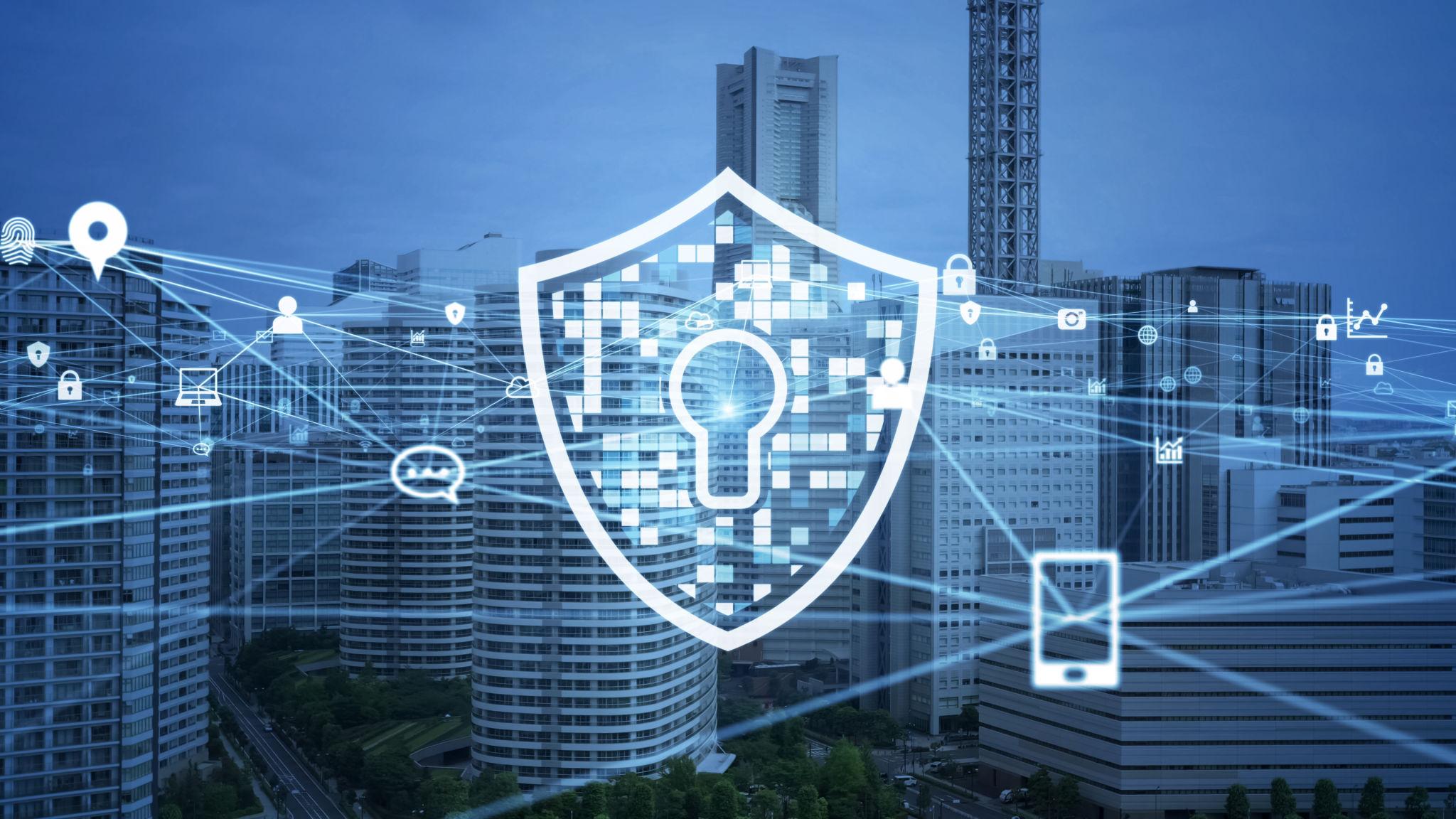Cybersecurity
