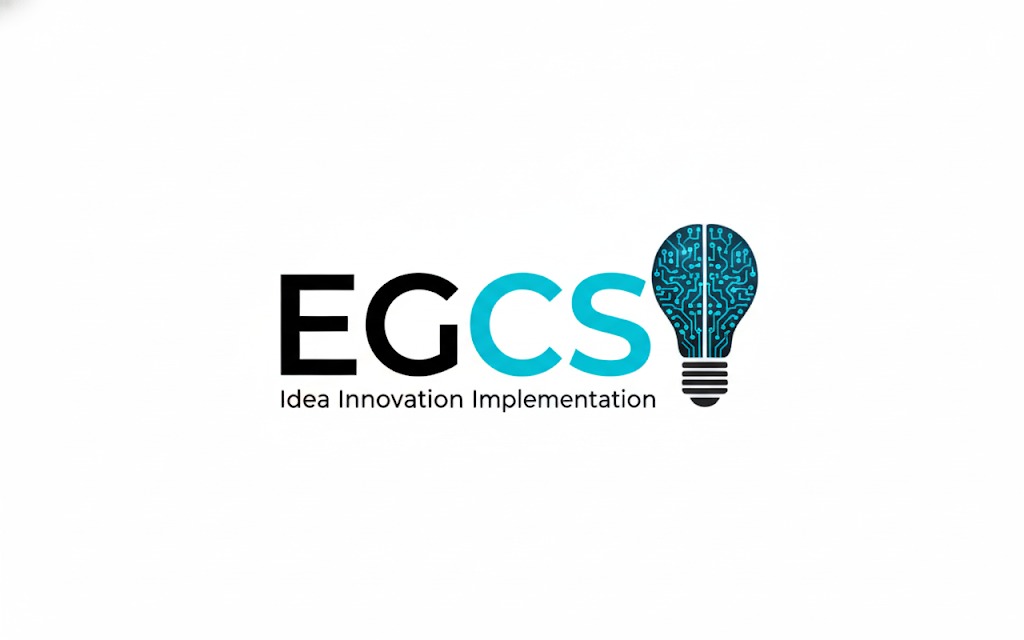EGCS Logo